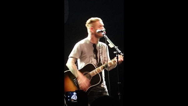 Corey Taylor Spit it out ( Live New York,