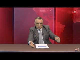 “Paşinyan dedi ki, ONLARIN CƏSARƏTİ ÇATMAZ MƏNƏ QARABAĞDA GÜLLƏ ATMAĞA!“-İsfəndiyar Vahabzadə