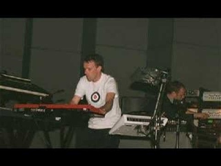 Leftfield - Inspection (Check One) Live @ Homelands May 2000