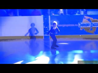 Новиков Дмитрий - Испанский танец