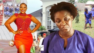 She Was Accused Of Killing Her Mother But They Never Knew She Was Destined 4 Royalty - ChaCha Eke