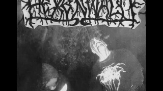 Hexenwald : National Satanisten (Full Demo)
