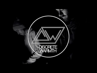 Discrete Warmth analog live teaser 2016