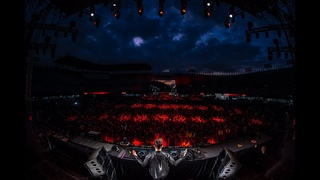 RODG live at A State Of Trance 1000 Foro Sol - Mexico City
