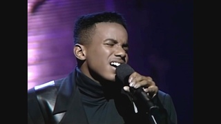 Tevin Campbell Tell Me What You Want Me To Do LIVE! It's Showtime at the Apollo! BEST QUALITY!!!!