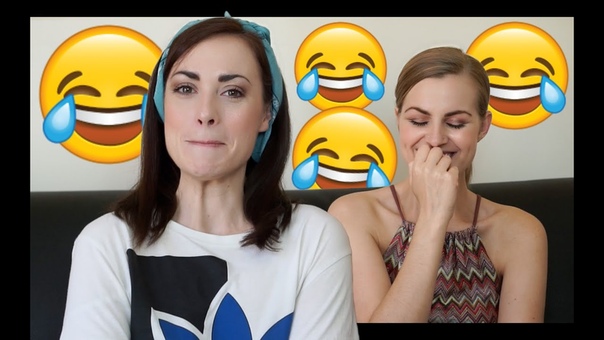 TRY NOT TO LAUGH