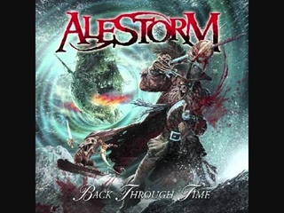 Alestorm - I Am A Cider Drinker