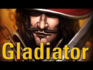 HoN Hero Spotlight: Gladiator