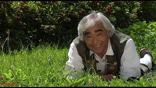Takeo Ischi  - New Bibi-Hendl - English + Subtitle