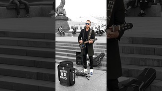 Константин Колмаков в Москве / STREET_X / Компромисс / Би-2 / Май 2023