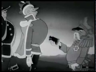 Мультфильм Ивась 1940