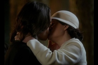 Rumple and Belle Wedding Once Upon A Time