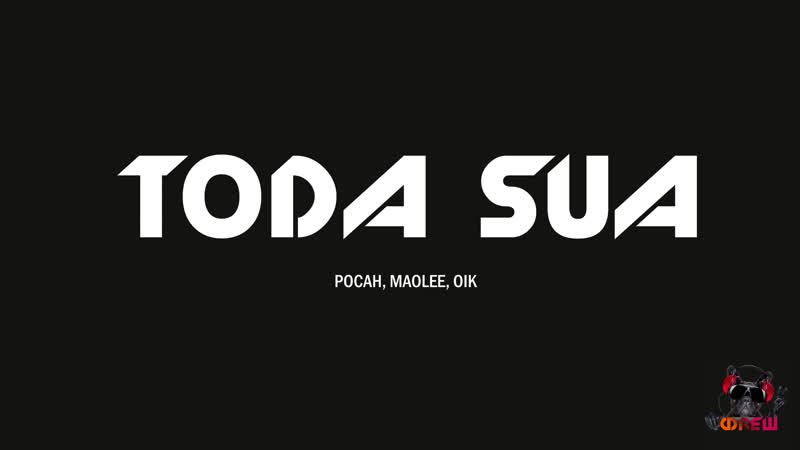 POCAH, Maolee, OIK TODA