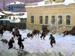Обратите внимание: Улица Юрша