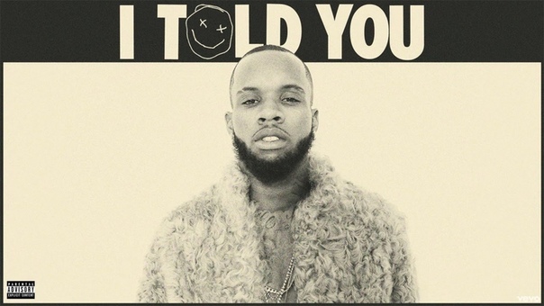 Tory Lanez Friends with Benefits ( I Told