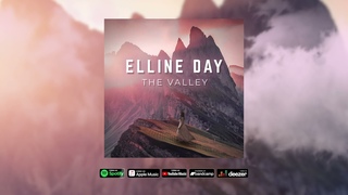 Elline Day - THE VALLEY (Visualizer)