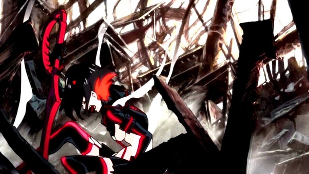 Kill la Kill