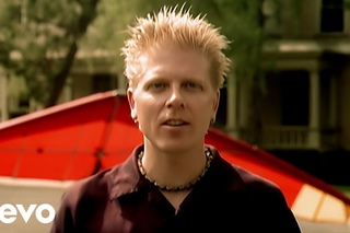The Offspring - Why Don't You Get A Job (Official Music Video)
