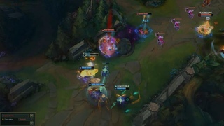 Не пента, но мне всё равно #ЯркиеМоментыLOL