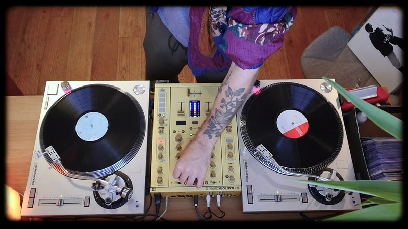 Japanese City Pop, Soul and Jazz on