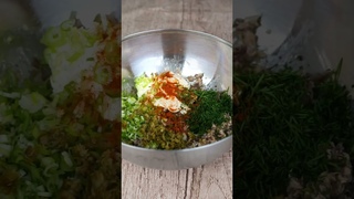Паштет/Rillettes из Консервы Сардины