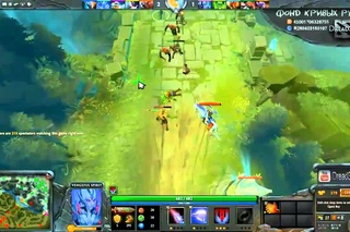 Na’Vi XBOCT   Мини интервью