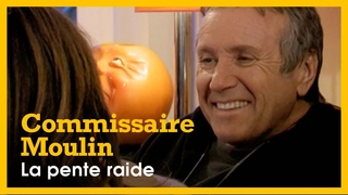 Commissaire Moulin - La pente raide - Yves Renier - Film complet (Saison 6 - Ep 8)