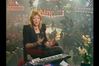 Звуки Му (Петр Мамонов) - Музыкальный ринг 1989