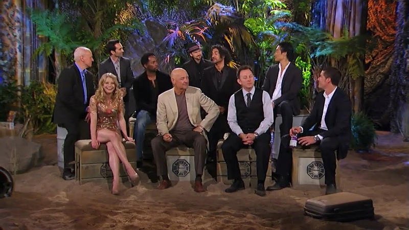 Aloha to LOST, Complete ( Full