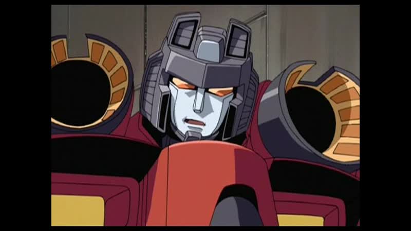 Transformers Armada,