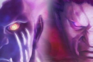 Street Fighter X Tekken - ’All Street Fighter Prologues/Endings’ TRUE-HD QUALITY