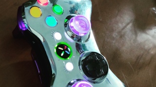 Lots of custom Xbox Controllers!! Testing and trying an XCM Rapid Fire mod!