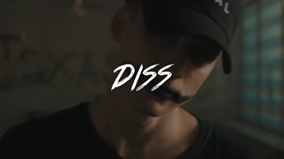 FREE NF x Eminem Type Beat | Hard Trap Beat 2024 DISS