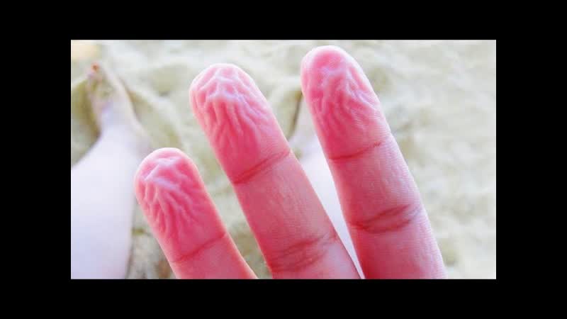 18 JAW DROPPING BODY FACTS YOU DIDNT