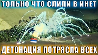Никто такого не ожидал