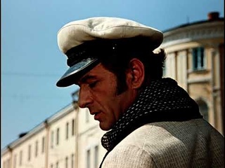 12 стульев 1972 1 серия