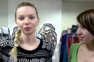 Отзыв Галины, BackStage Fashion Lab
