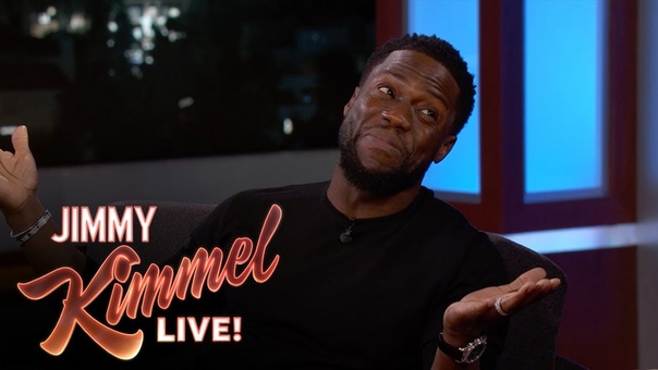 Kevin Hart Reveals What He Did to Make His Mom Hunt Him