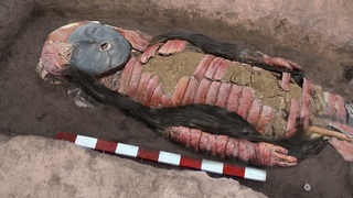 10 Creepiest Recent Archaeological Discoveries!