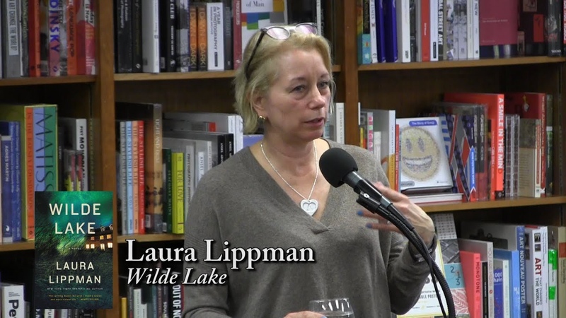 Laura Lippman, Wilde