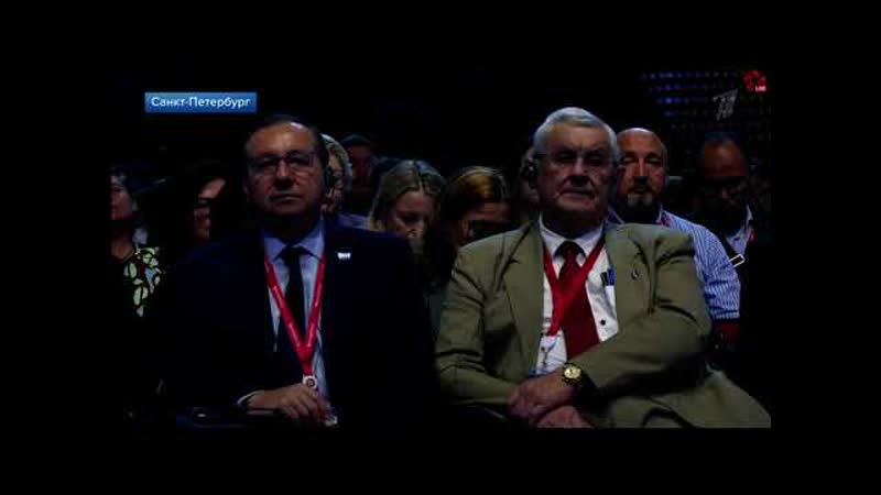 Новости Первого канала Выпуск от 7 июня 2024 года,
