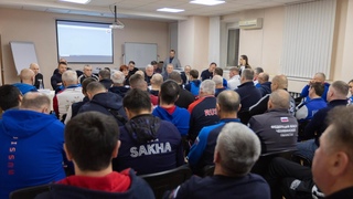 Виктор Фархутдинов: Жеребьёвка на 99% хорошая!