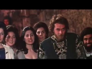 Gli Altri Racconti Di Canterbury 1972