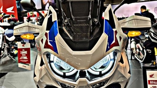 15 NEW Adventure Motorcycles for 2025! Honda, Yamaha, Kawasaki, Suzuki!