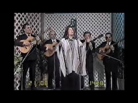 Nelly Omar, Parece mentira, programa Argentinísima,