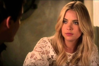 Hanna/Caleb ll Pretty Little Liars
