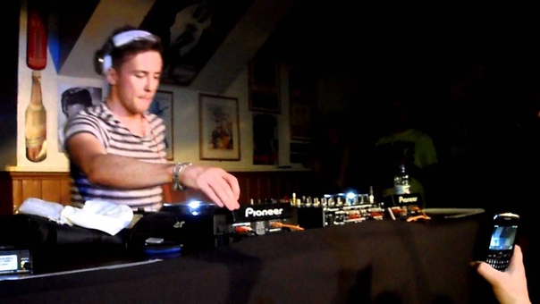 Danny Jones