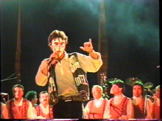 Tazenda - Bonas Noas (1996)