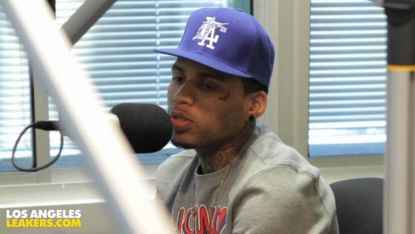 Kid Ink x Los Angeles Leakers Speak on XXL Freshman Class