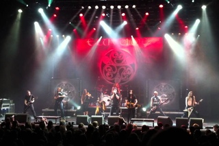 Eluveitie - Luxtos